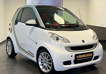 Smart ForTwo 451 Automatik/PANO/KLIMA**TÜV NEU**