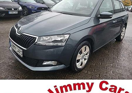 Skoda Fabia III Combi 1.0 MPI Drive