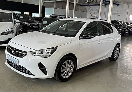 Opel Corsa 1.2 EDITION LENKRADHEIZUNG SHZ PDC CARPLAY