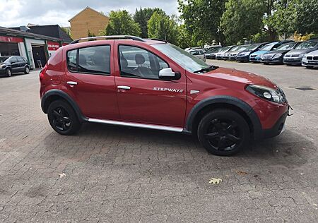 Dacia Sandero Stepway II