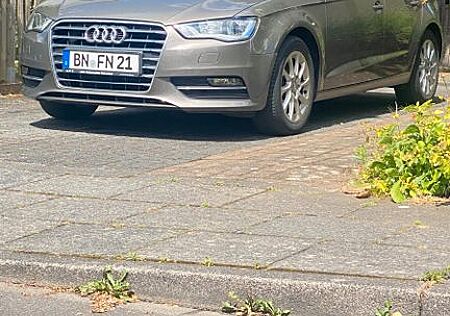 Audi A3 1.4 TFSI Attraction Sportback