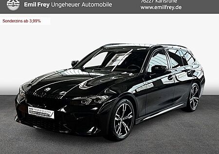 BMW 320i Touring Aut. *SHz*AHK*Navi*