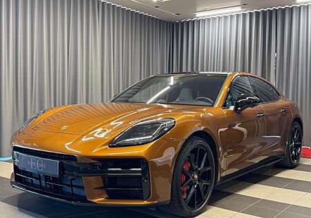 Porsche Panamera gebraucht kaufen Porsche Panamera 4 S E-Hybrid
