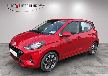 Hyundai i10 1.2 Trend*Komfortpaket*