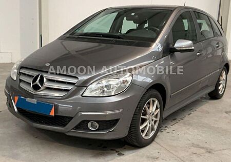 Mercedes-Benz B 180 CDI 2.0-NAVI-EURO.5-PDC-8.FACH-STHZ-TEMPO