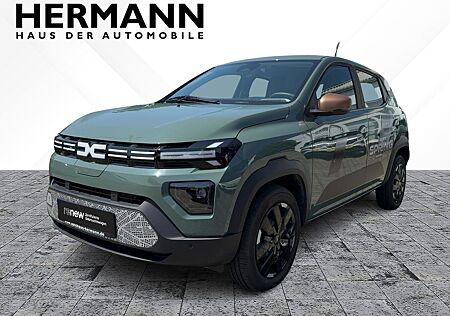 Dacia Spring Electric 65 Extreme *NAVI*LED*SpurH*KAM