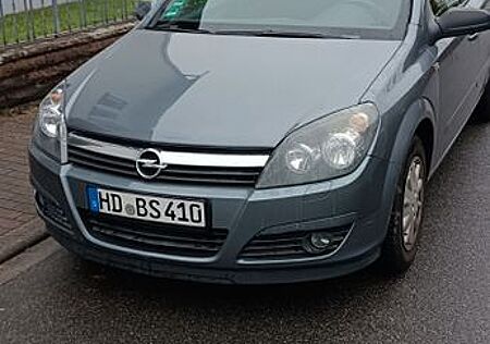 Opel Astra Caravan 1.6 Twinport Cosmo Cosmo