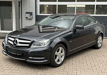 Mercedes-Benz C 180 Coupe BlueEfficiency * Xenon * Navi *