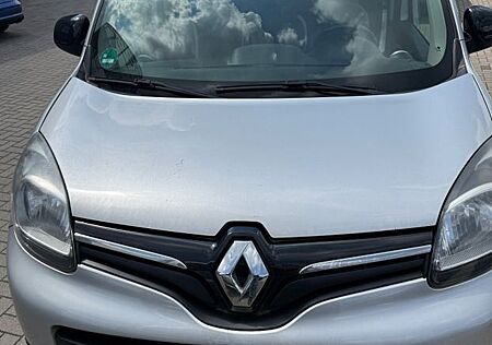 Renault Kangoo Limited