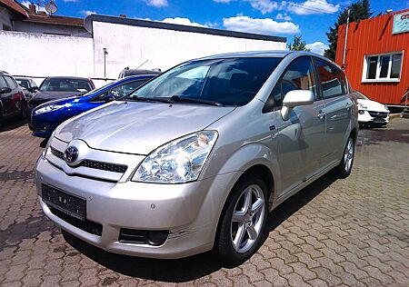 Toyota Corolla Verso 1.8 Edition *7-Sitzer*