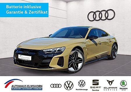 Audi e-tron GT quattro DYN-PAK+ AIR MATRIX KAM 4xSHZ