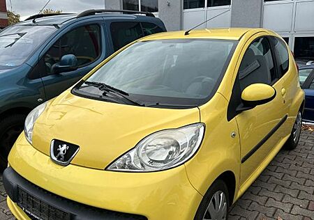 Peugeot 107 Filou