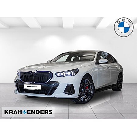 BMW 520 leasen