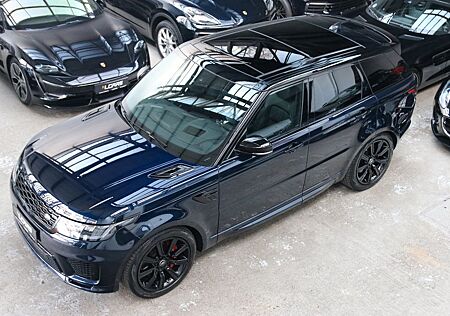 Land Rover Range Rover Sport P400 Autobiography Dynamic