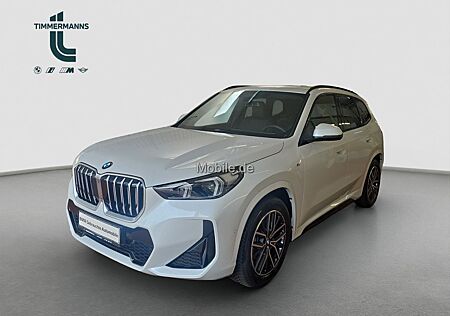 BMW X1 xDrive20d M Sportpaket AHK