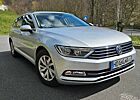 VW Passat Variant Volkswagen 2.0 TDI SCR DSG Comfortline V...