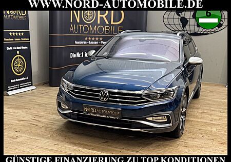 VW Passat Alltrack Volkswagen 4MOT 2.0 TDI DSG Kamera/IQ.Light