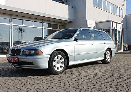 BMW 525i Touring