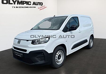 Fiat Doblo E-Doblò serie 2-Kastenwagen E-Doblò L1 Kaw