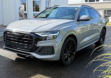 Audi Q8 50 TDI quattro