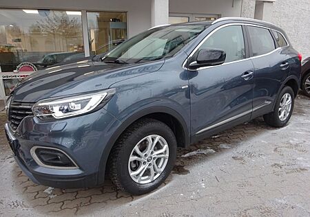 Renault Kadjar dCi 150 Bose Edition 4x4 Wi-Paket+AHZV