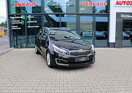 Kia Cee'd Sportswagon 1.0 T-GDI Klima Sitzheizung