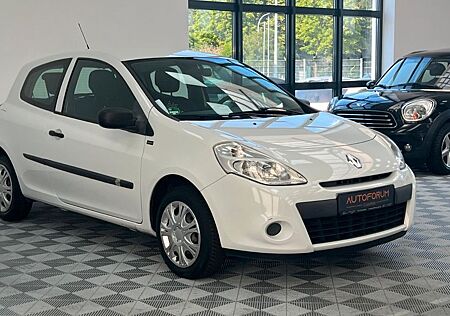 Renault Clio III Dynamique _traumhafte Historie_