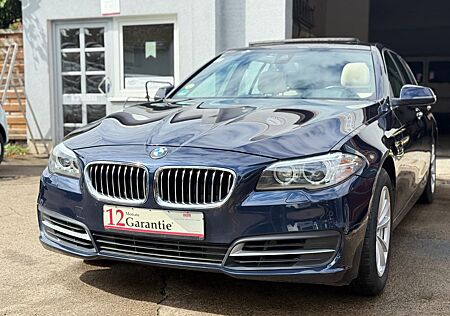 BMW 520 Touring d xDrive Euro6