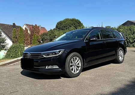 VW Passat Variant Volkswagen 2.0 TDI DSG