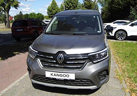 Renault Kangoo III Grand Techno