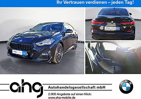 BMW 220i Gran Coupe Edition Colorvision HeadUp Panor