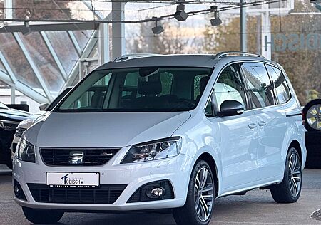 Seat Alhambra *1.4 TSI*FR-Line*XENON*CAM*AHK*ACC*APP*