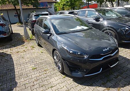 Kia Cee'd Sportswagon CEED SW 1.5 T-GDI GTLine Techno-/Performance