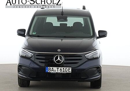 Mercedes-Benz EQT 200 AHK+Navi+Kamera+Klima+SHZ