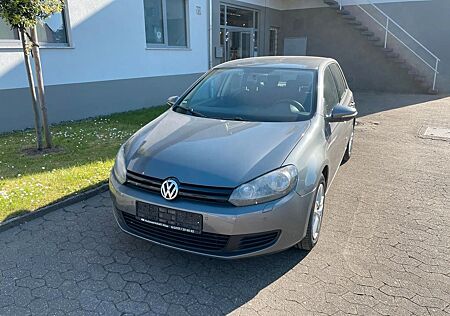 VW Golf Volkswagen VI Trendline **8f**
