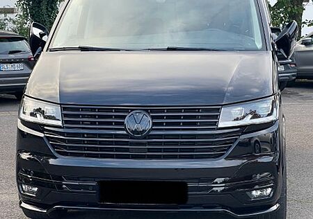 VW T6 Multivan Volkswagen T6.1 Multivan Highline 4Motion