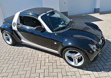 Smart Roadster Fortow Coupé