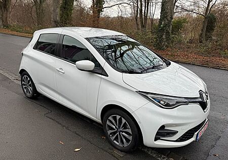 Renault ZOE Intens mit Batterie