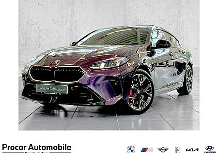 BMW 220 Gran Coupé M SportPro DA+PA+ HuD H/K Pano
