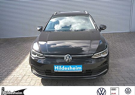 VW Golf Volkswagen VIII Variant Active 2,0l TDI SCR, DSG, AHK,