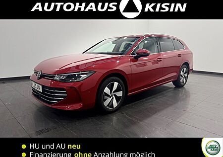 VW Passat Volkswagen 2.0 TDI DSG Business / AHK /Navi /360 Kam
