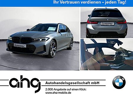 BMW M340d xDrive Touring Navi Head Up Rückfahrkamera