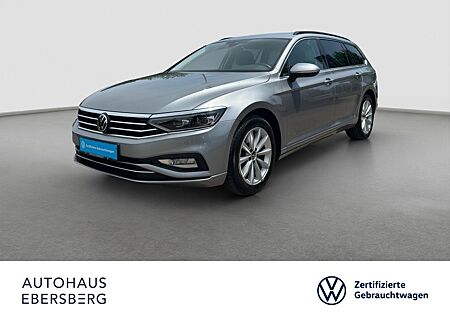 VW Passat Variant Volkswagen 2.0 TDI Business Premium IQ.DRIVE