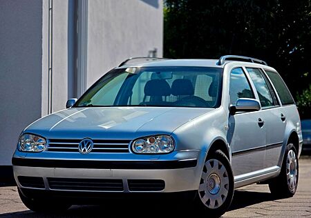 VW Golf Volkswagen IV Variant Ocean 1.9 TDI *aus erster Hand*
