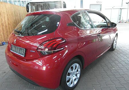 Peugeot 208 Access