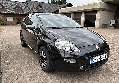 Fiat Punto 1.2 8V YOUNG II