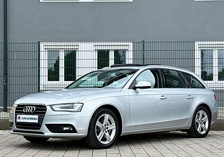 Audi A4 Avant Ambiente/KLIMA/PANO.