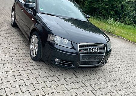 Audi A3 2.0 TDI Ambiente Sportback