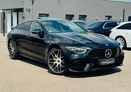 Mercedes-Benz AMG GT 53 4Matic+ **GT63-OPTIK**STERNEN-HIMMEL**
