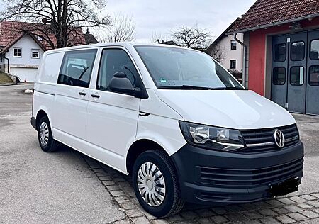 VW T6 Transporter Volkswagen